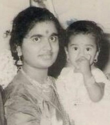 Raadhika Sarathkumar Wiki, Age, Husband, Family, Biography & More - WikiBio