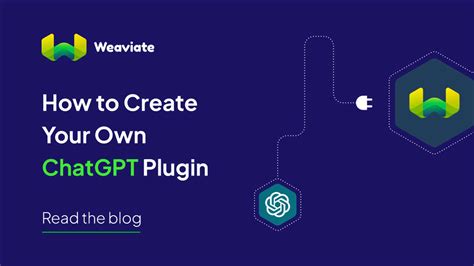 How To Build Your Own Chatgpt Plugin A Step By Step Guide Fusion Chat