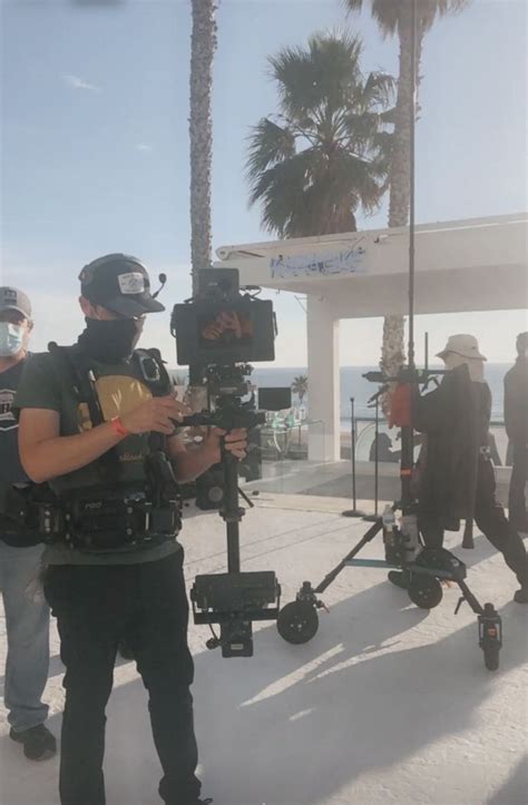 The Lawyer Marni Mann Film Inspiration Film Set Filmmaking