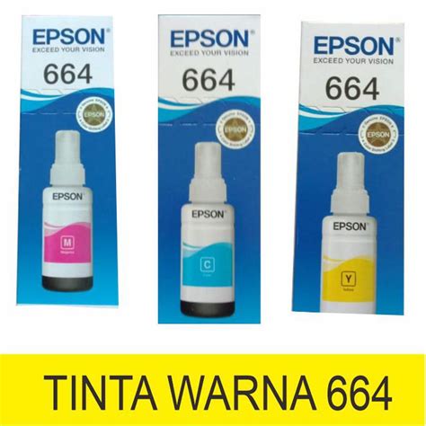 Tinta Warna