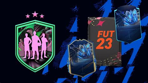 FIFA 23 Merece La Pena El SBC Mejora Del TOTS O Momentos Del TOTS