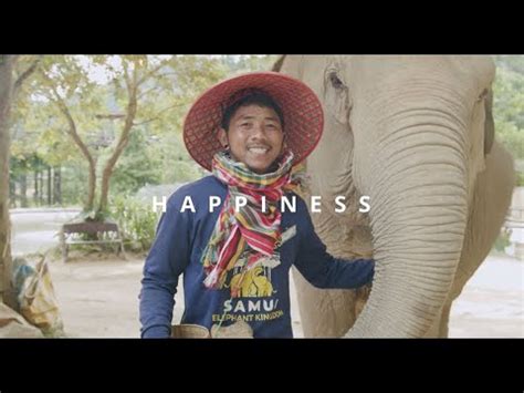 Samui Elephant Kingdom An Ethical Elephant Sanctuary In Koh Samui Youtube