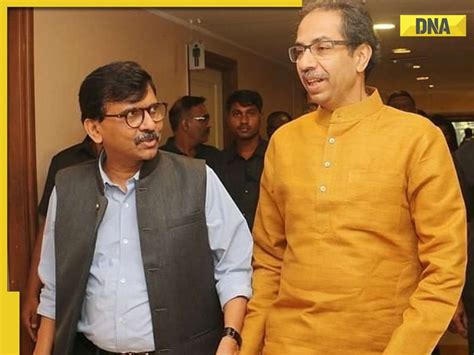 Lok Sabha Polls 2024 Live Shiv Sena Ubt To Release 1st Candidate