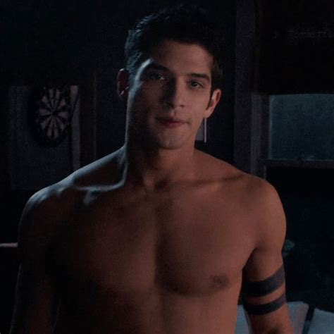 Chicos Lobo Adolescentes Scott Mccall Fotos De