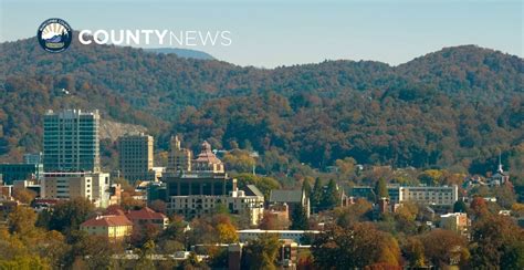 County Center - Buncombe County Seeks $3 Million in Damages from ...