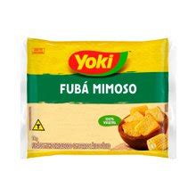 Fub Mimoso Yoki Kg Supermercados Pague Menos