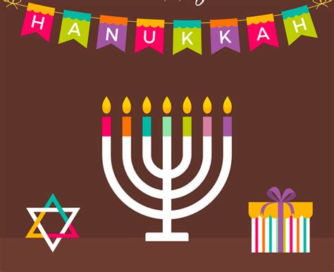 Hanukkah Wishes Messages