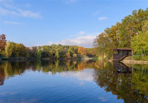 Tents – ХАРАКТЕР парк