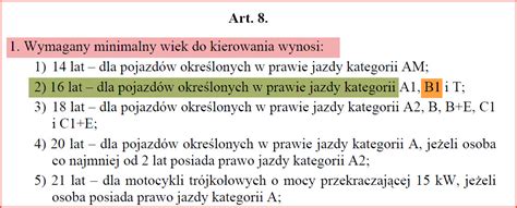 Bezproblemowe Prawo jazdy B1 na fajnych autach we Wrocławiu