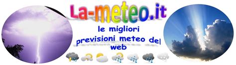 Modelli Di Previsione Mensili E Stagionali La Meteo It