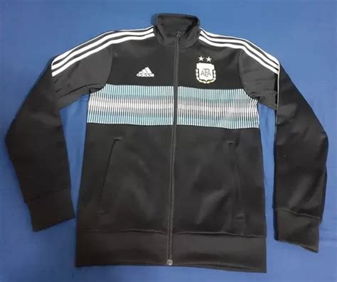 Campera Selección Argentina Afa 2018 en venta en Lanús Bs As G B A