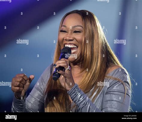 Yolanda Adams Sings The Battle Hymn Of The Republic At The A Capitol