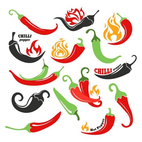 1 421 Chilli Pepper Clipart Royalty Free Photos And Stock Images