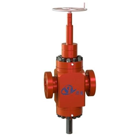 Fls Gate Valve For Wellhead Xmas Trees Manufacturers And Suppliers In China