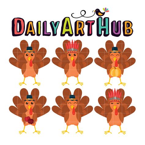 Free Turkey Clipart Images Download Turkey Clip Art Turkey Clip