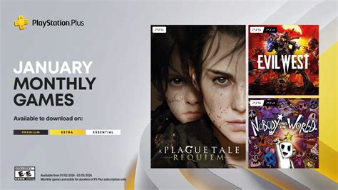 Ps Plus Essential Ocak Oyunlar A Kland Oyungezer Online