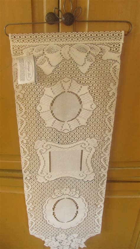 Items similar to SALE! Heritage Lace Heritage Wall Hanging on Etsy