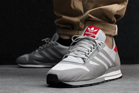 Adidas Zx 500 Rm Sneakers