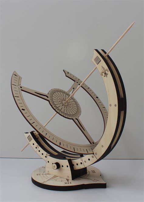 Sundial Kit - ScientificsOnline.com