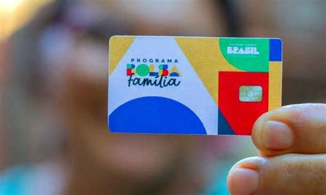 Começa hoje o pagamento do Bolsa Família de janeiro Benefício médio é