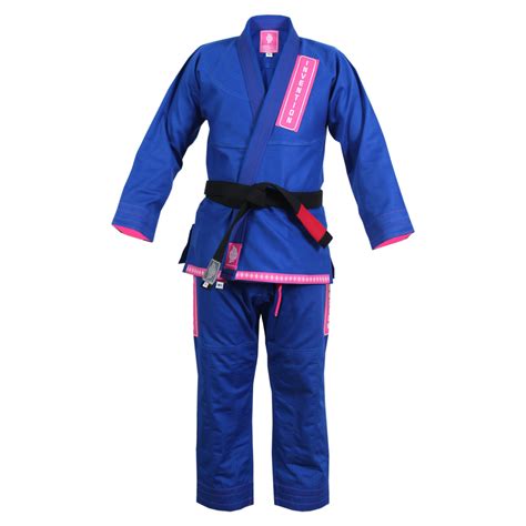 Jiu Jitsu Gis – Invention Sports