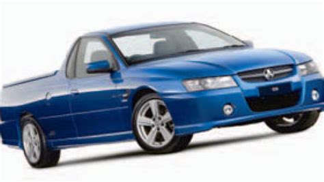 HOLDEN COMMODORE VS UTE 2000 - Wroc?awski Informator Internetowy - Wroc ...