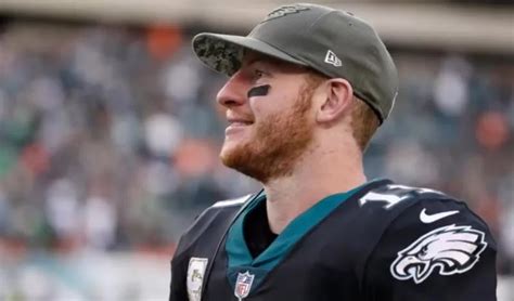 10 Facts You Didn T Know About Carson Wentz