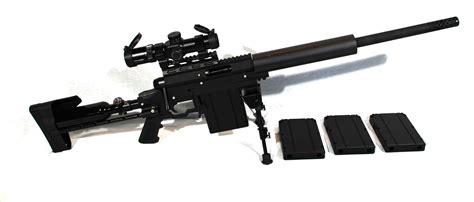 Top 6 Best Paintball Sniper Rifle 2023 – Complete Review – Dream Paintball