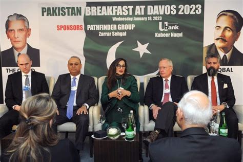 Jazz Hosts Digital Pakistan Breakfast In Collaboration With