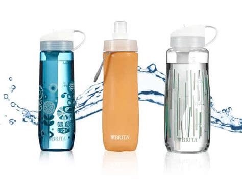 Best Filtered Water Bottles (May 2023) ~ Expert Ratings & Reviews