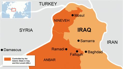 Iraq Struggles To Retake Fallujah A Year After Isils Capture Ya Libnan