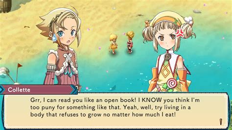 Rune Factory Special Review Switch Nintendo Life