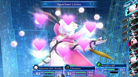 Lillymon Evolve Rosemon Rosemonbm And Skill Digimon Cyber Sleuth Mods Youtube