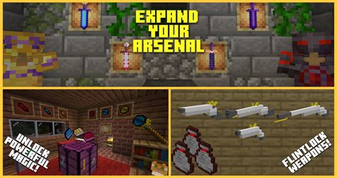 Vaults Of Abandon Dungeon Datapack Minecraft Addons CurseForge