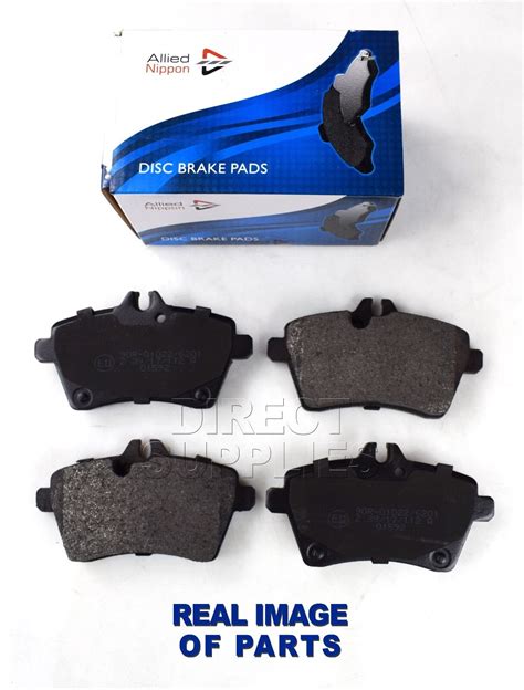 Comline ADB01592 Brake Pad Set For Sale Online EBay