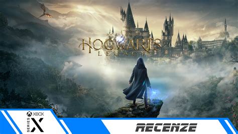 Hogwarts Legacy Recenze RespawnPoint Cz