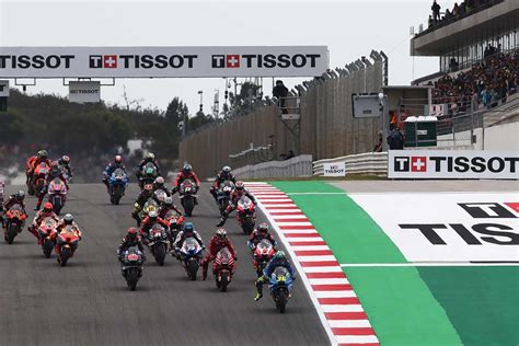 Motogp Tickets Portimao