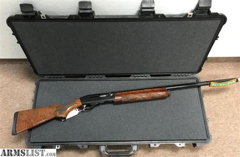 Armslist For Sale Remington Sporting New Old Stock