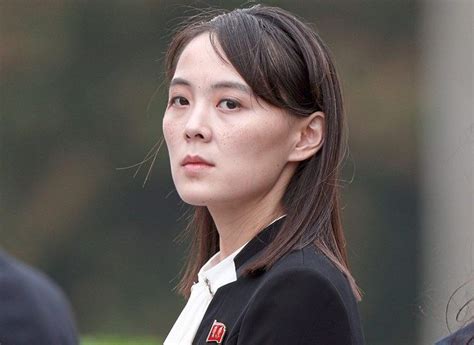 Kim Jong Un In Coma Sister Given Powers Claims Former South Korea