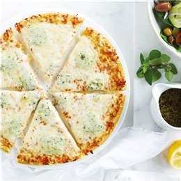 Dr Oetker Ristorante Pizza Quattro Formaggi 340g Woolworths