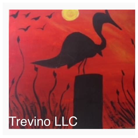 Trevino Paint Trevino Paint