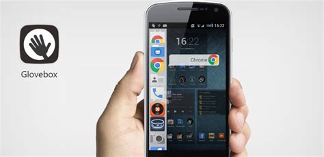 Ubuntu Phone Experience Glovebox Google Play