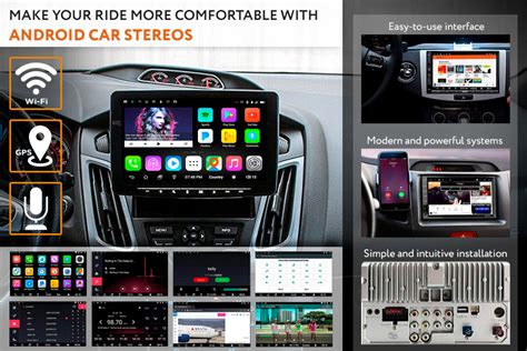 Best Android Car Stereos Reviews Of Bestadvisor