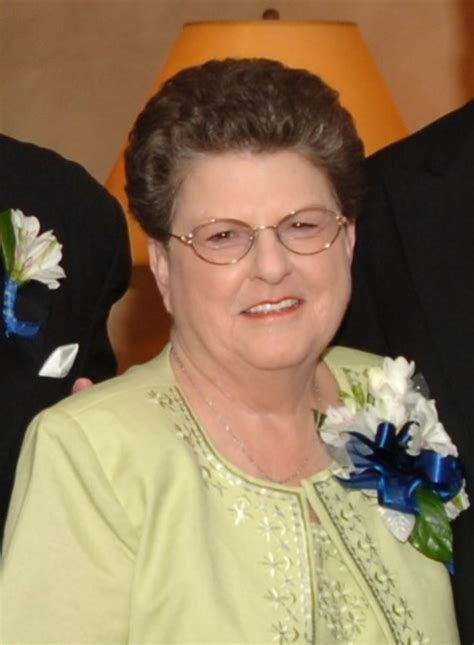 Mary Arnold Obituary Victoria Tx