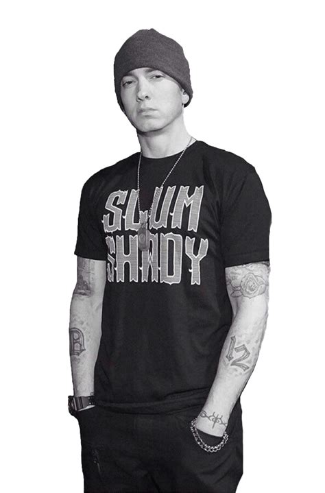 Eminem Png Transparent Images Pictures Photos