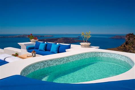 ICONIC SANTORINI, A BOUTIQUE CAVE HOTEL - UPDATED 2018 Prices & Reviews ...