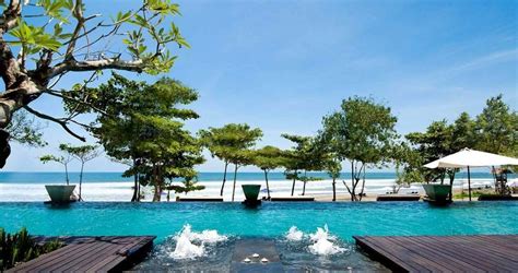 5 Bali Resorts Seminyak With Impressing Experience Wandernesia