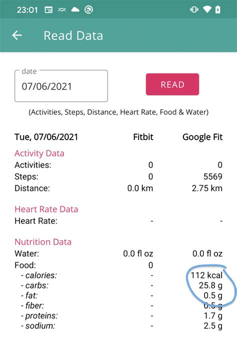 How To Sync Your Fitbit Data With Google Fit Atelier Yuwa Ciao Jp