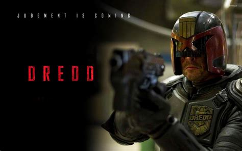 150 Judge Dredd Wallpapers WallpaperSafari