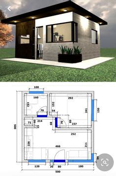 100 Bachelor pad ideas | small house design plans, small house design ...